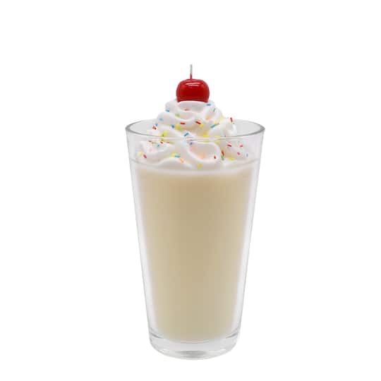 Milkshake with Sprinkles Scented Candle by Ashland®